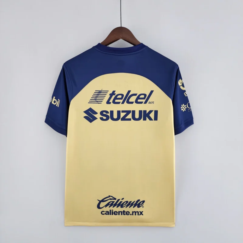 Camisa Pumas - Home - Image 2