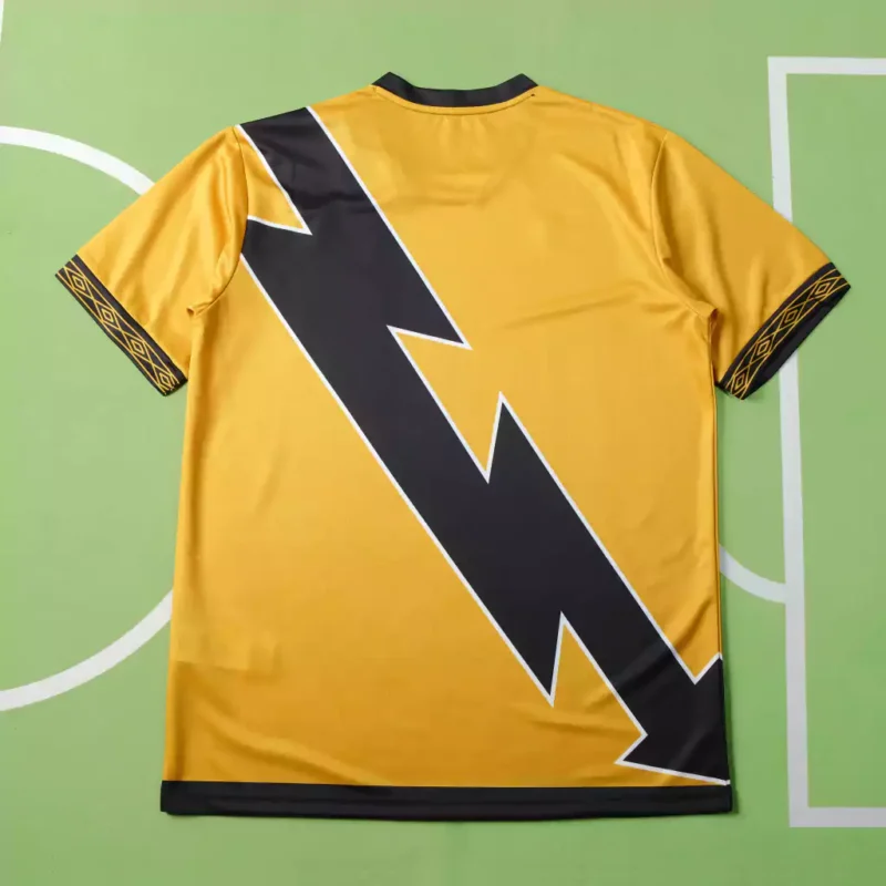 Camisa Rayo Vallecano - Away - Image 2