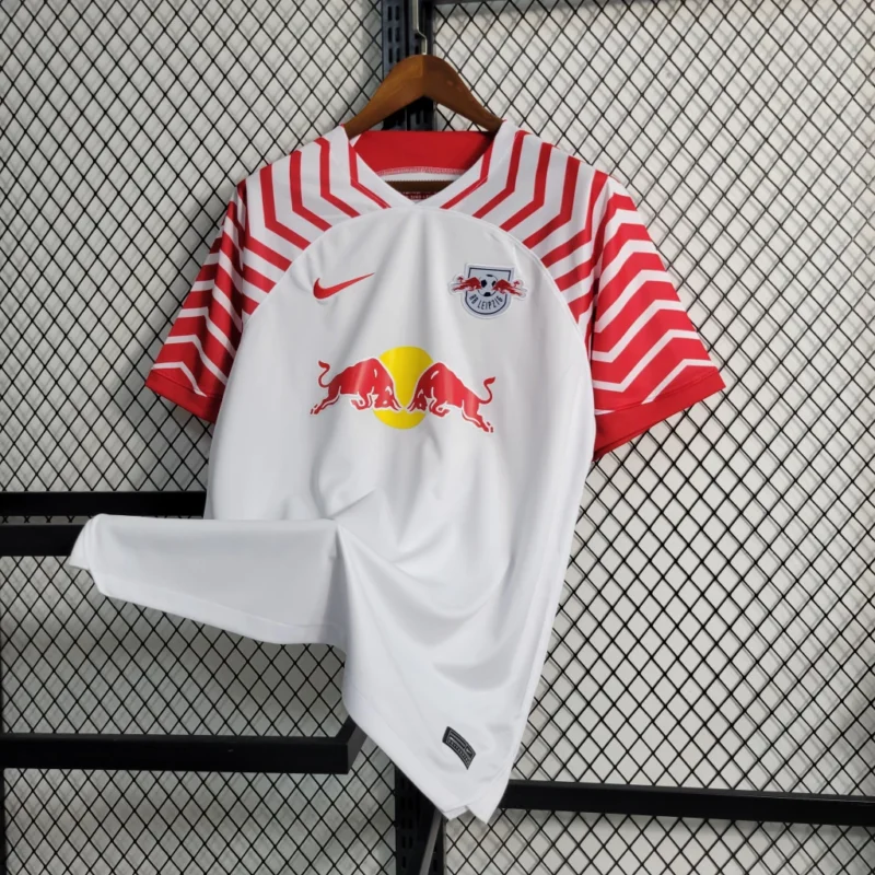 Camisa RB Leipzig - Home - Image 2