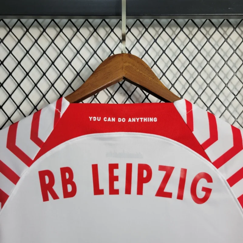 Camisa RB Leipzig - Home - Image 3