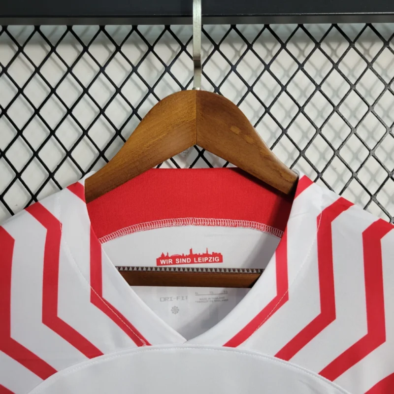 Camisa RB Leipzig - Home - Image 4