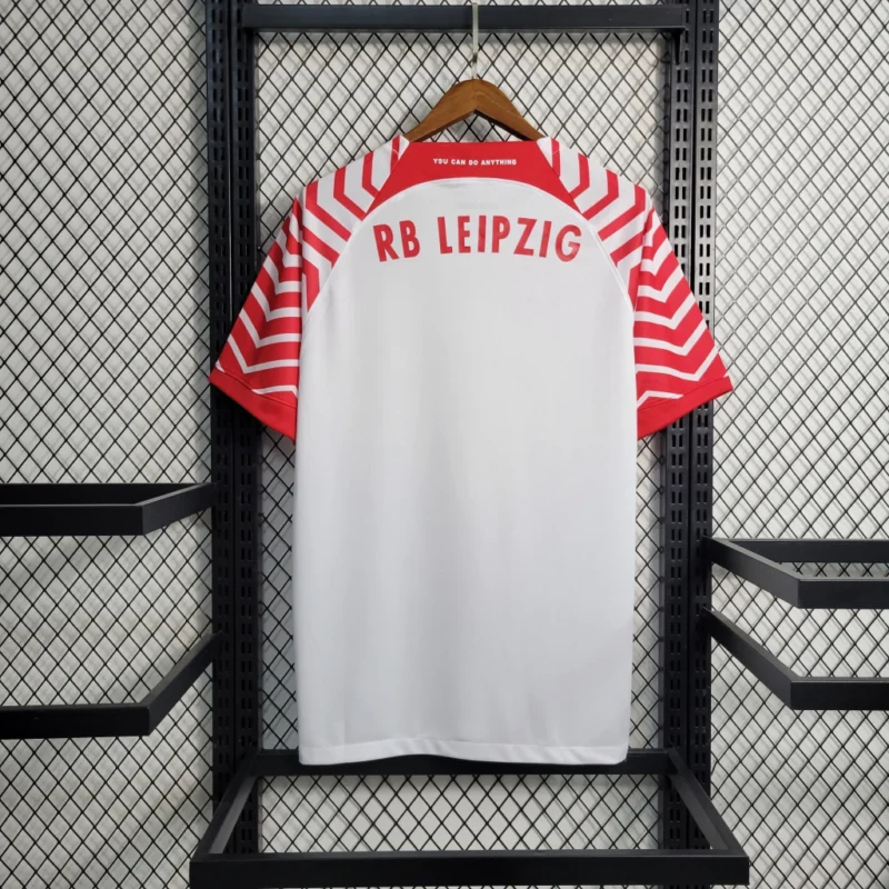 Camisa RB Leipzig - Home - Image 5