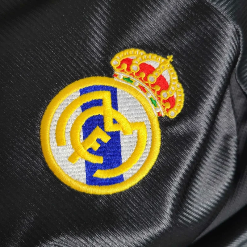 Camisa Real Madrid - 1998 1999 - Image 2