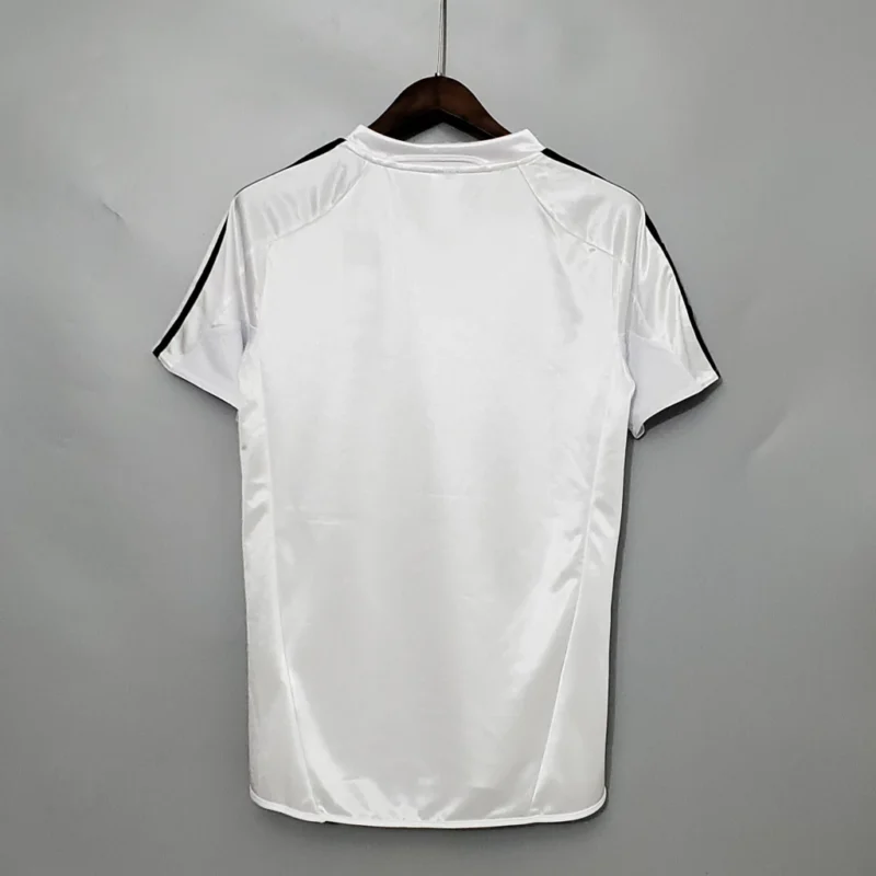 Camisa Real Madrid - 2004 2005 - Image 2