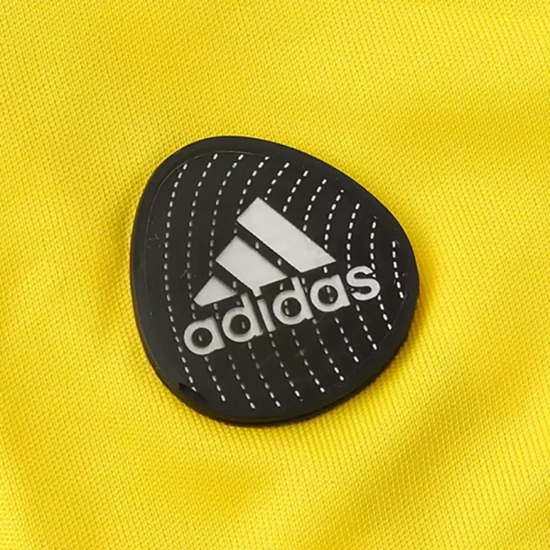 Camisa Real Madrid - 2011 2012 Goleiro - Image 3