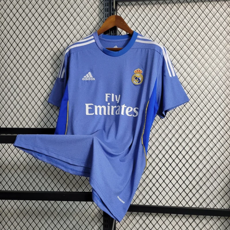 Camisa Real Madrid - 2013 2014 - Image 2