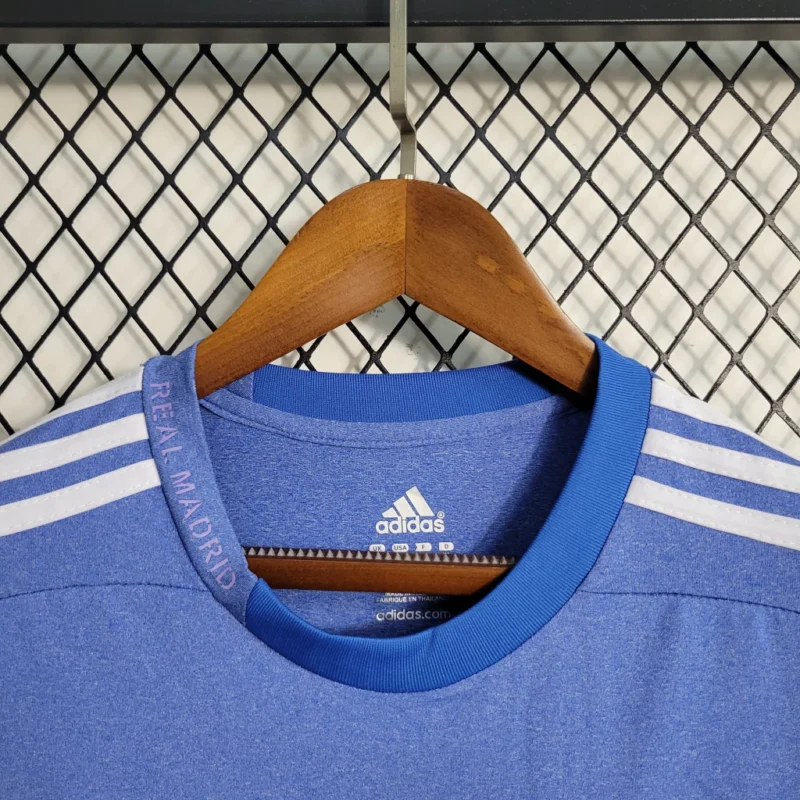 Camisa Real Madrid - 2013 2014 - Image 3