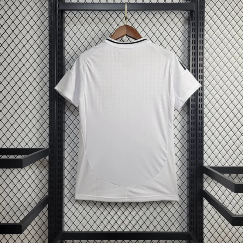 Camisa Real Madrid - Away Feminina - Image 2