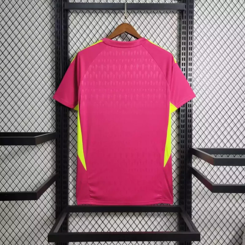 Camisa Real Madrid - Goleiro Away - Image 2