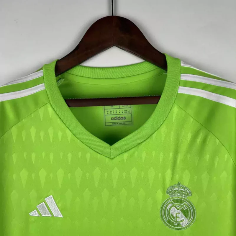 Camisa Real Madrid - Goleiro - Image 2