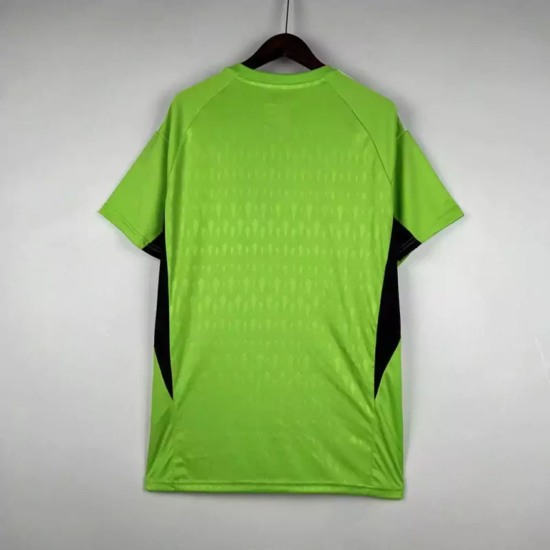Camisa Real Madrid - Goleiro - Image 3