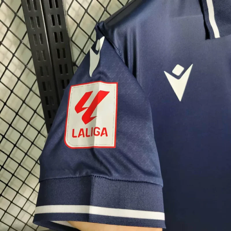 Camisa Real Sociedad - Away - Image 3