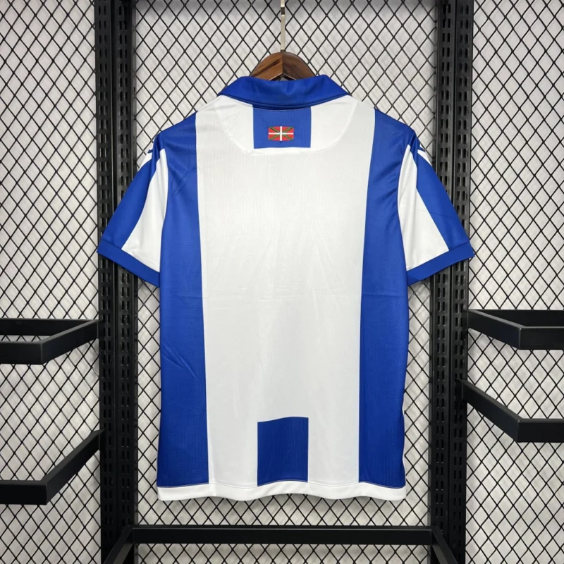 Camisa Real Sociedad - Home - Image 2
