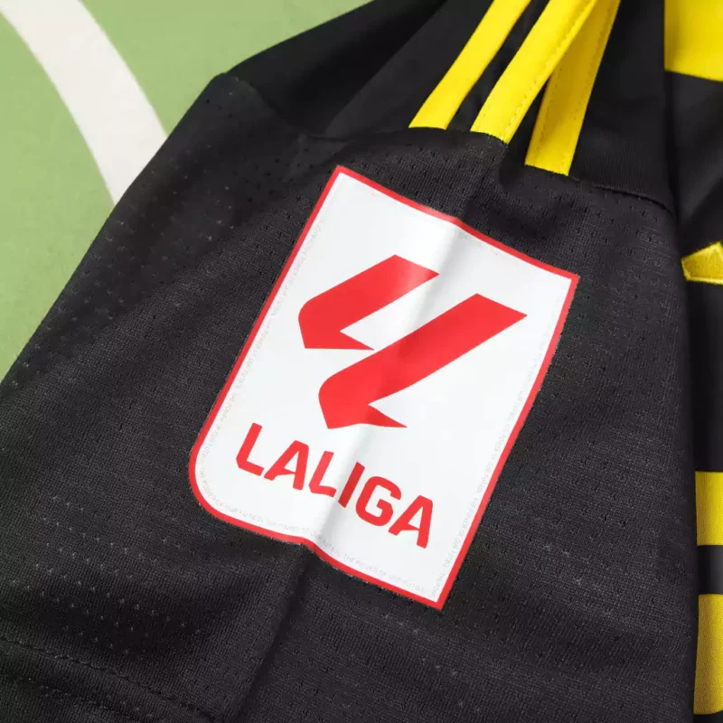 Camisa Real Zaragoza - Away - Image 4