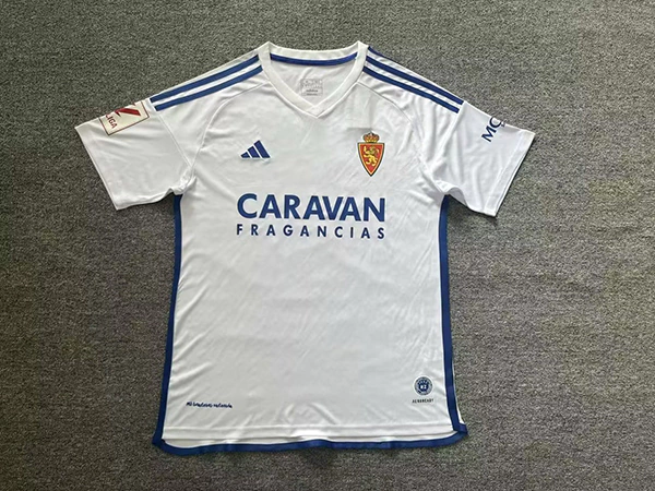 Camisa Real Zaragoza - Home