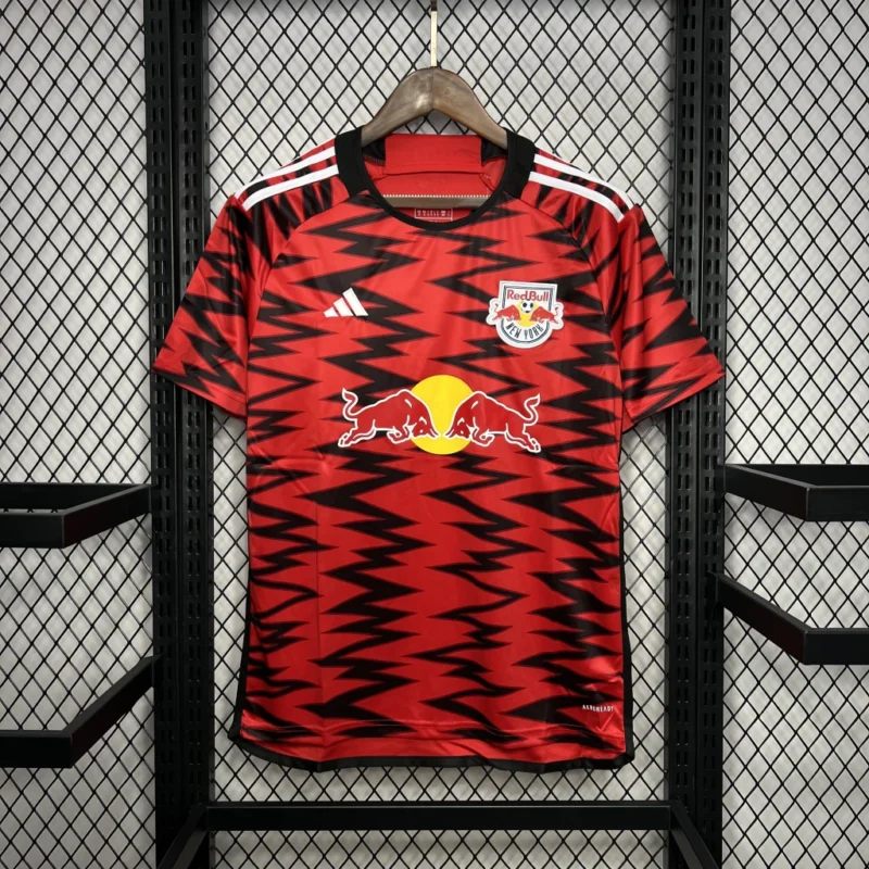 Camisa Red Bull - New York