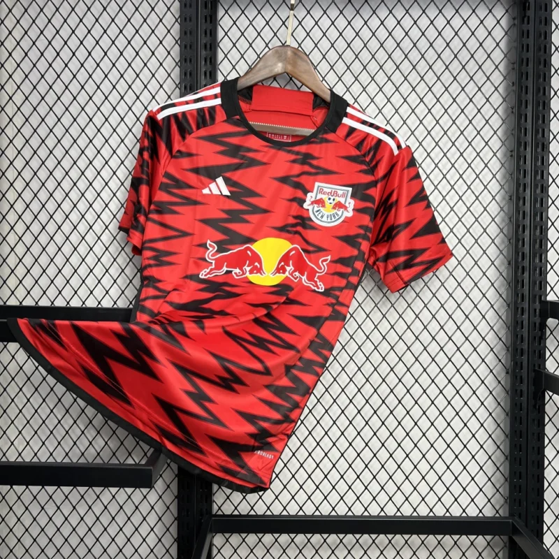 Camisa Red Bull - New York - Image 3