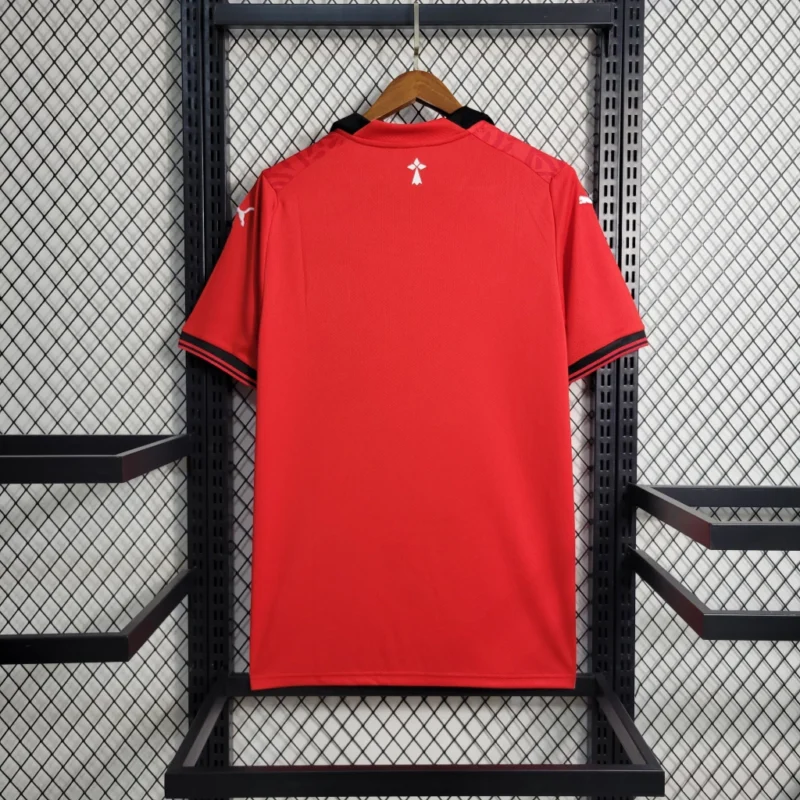 Camisa Rennes - Home - Image 2