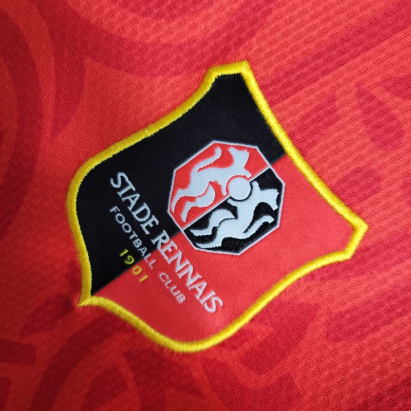 Camisa Rennes - Home - Image 3