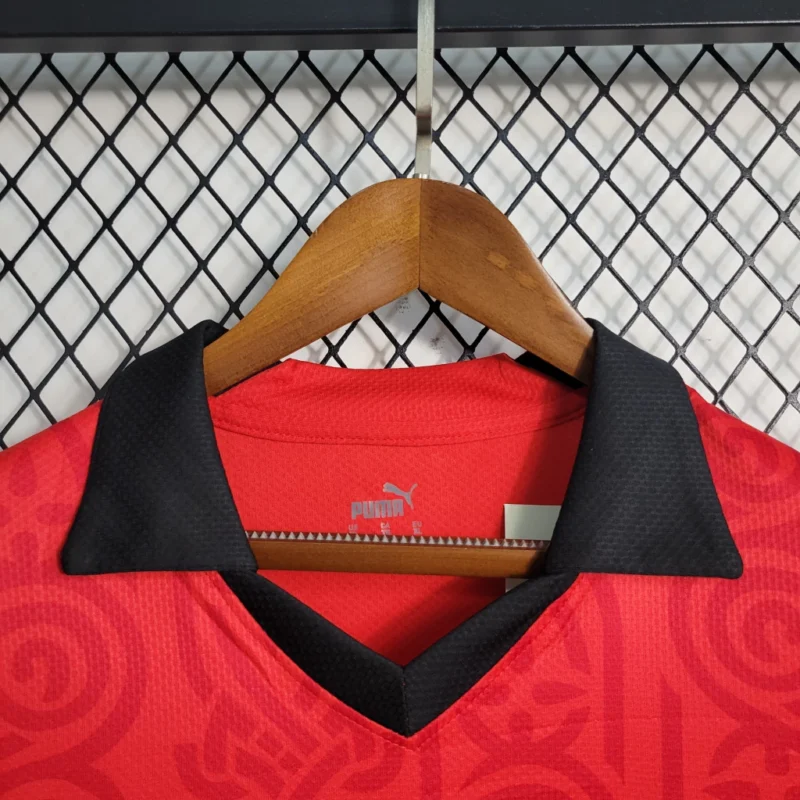 Camisa Rennes - Home - Image 5