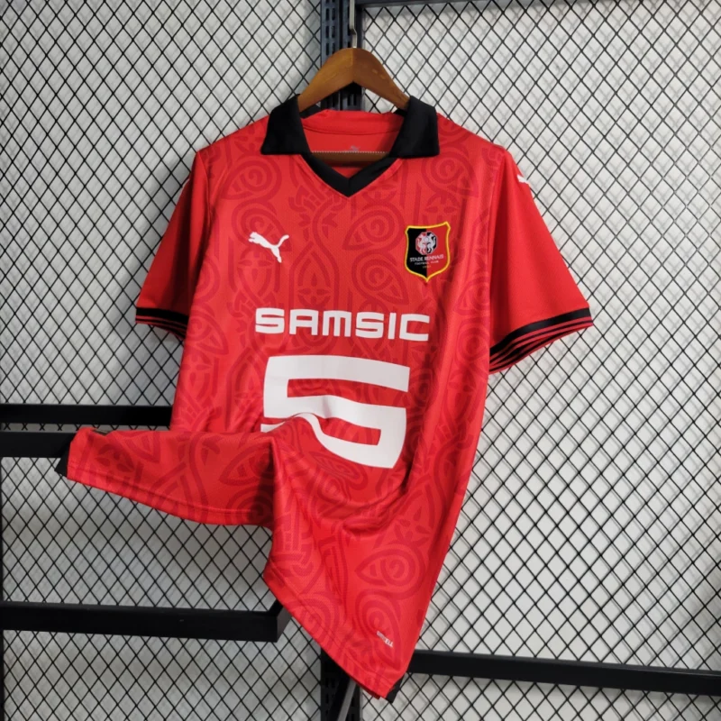 Camisa Rennes - Home - Image 6