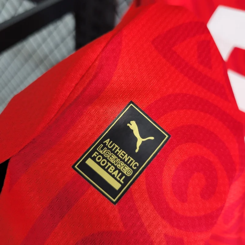 Camisa Rennes - Home - Image 7
