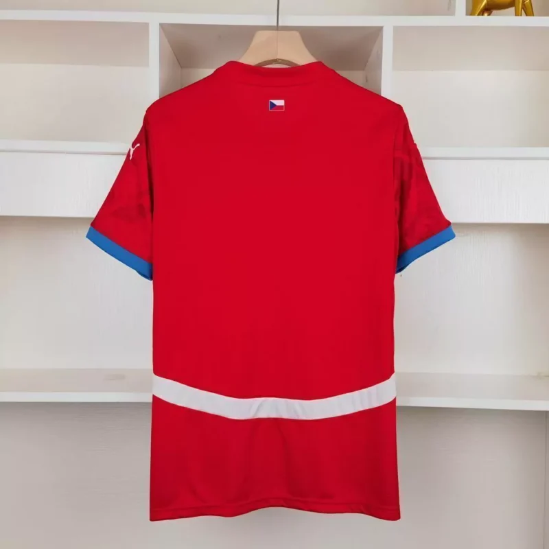 Camisa Republica Tcheca - Home - Image 2