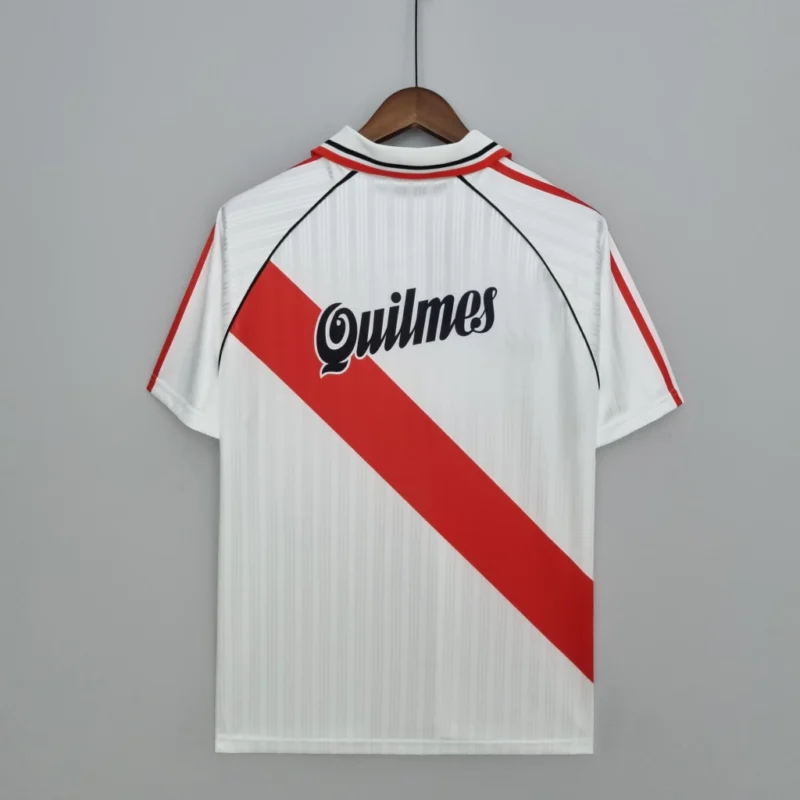 Camisa River Plate - 1995 - Image 2
