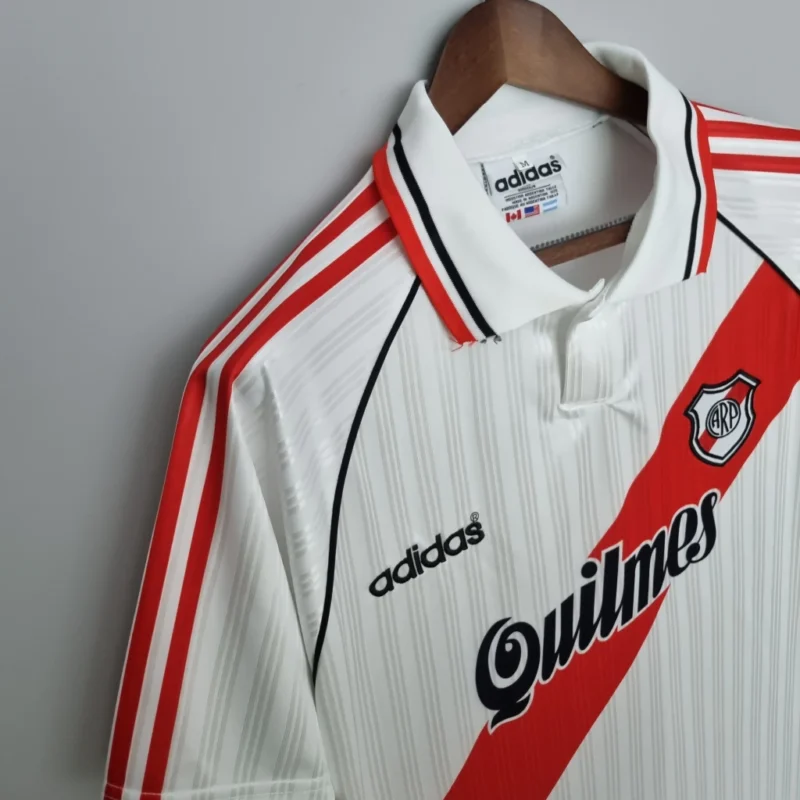 Camisa River Plate - 1995 - Image 3