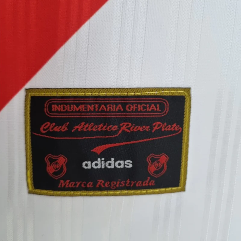 Camisa River Plate - 1995 - Image 4