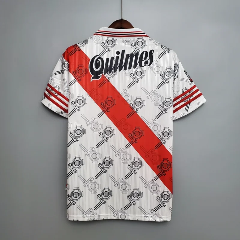 Camisa River Plate - 1996 - Image 2