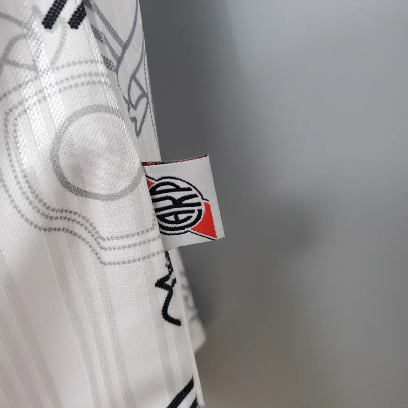Camisa River Plate - 1996 - Image 3