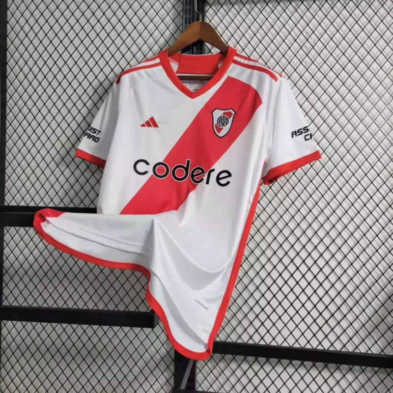 Camisa River Plate - Home - Image 2