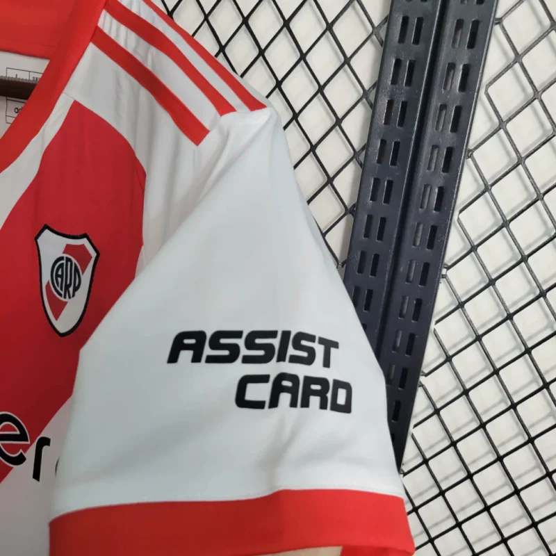 Camisa River Plate - Home - Image 3