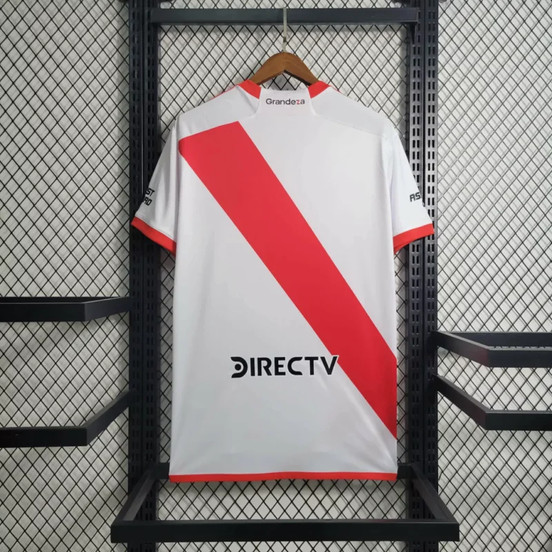 Camisa River Plate - Home - Image 4