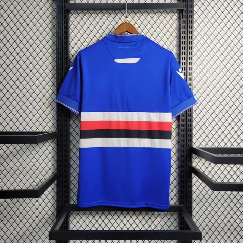 Camisa Sampdoria - Home - Image 2