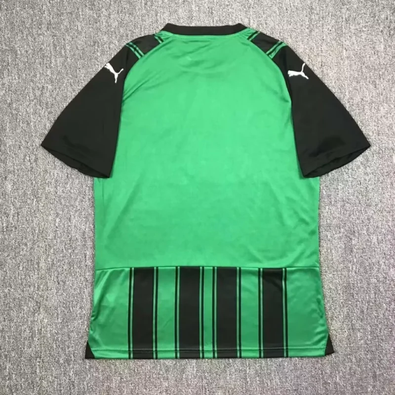 Camisa Sassuolo - Home - Image 2