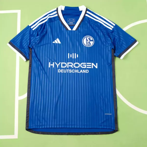 Camisa Schalke 04 - Home