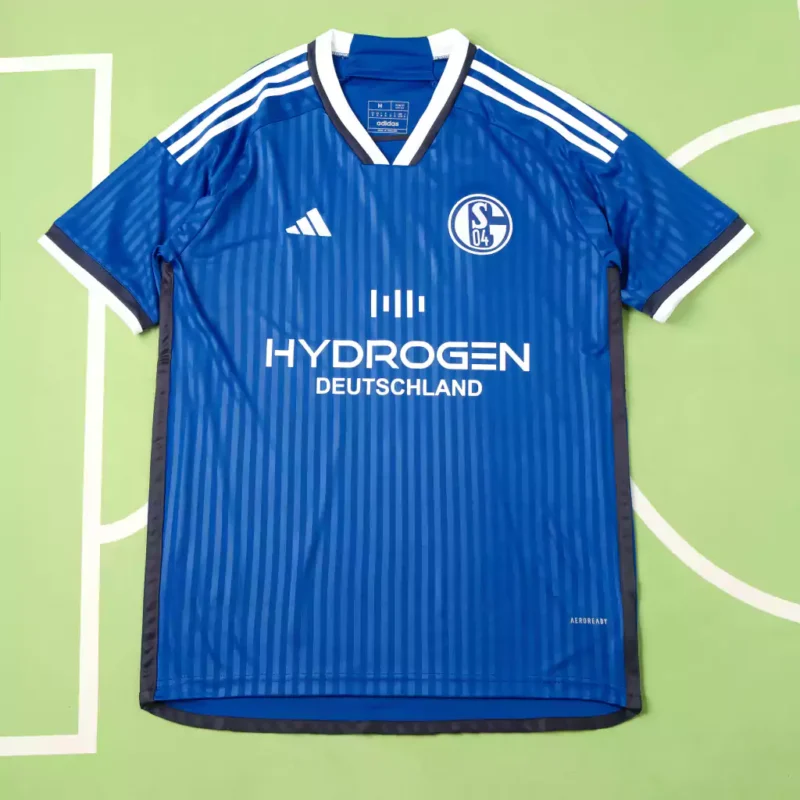 Camisa Schalke 04 - Home