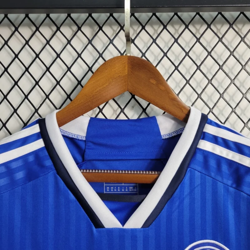 Camisa Schalke 04 - Home - Image 3