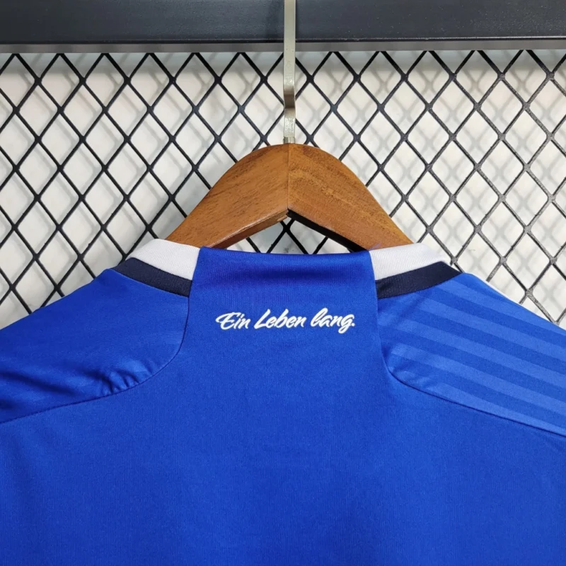 Camisa Schalke 04 - Home - Image 4