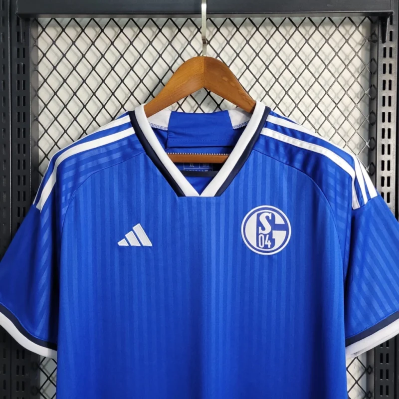 Camisa Schalke 04 - Home - Image 5