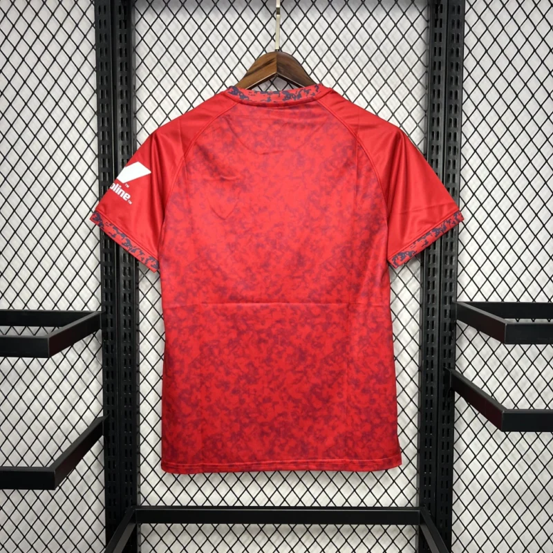 Camisa Sevilla - Away - Image 2