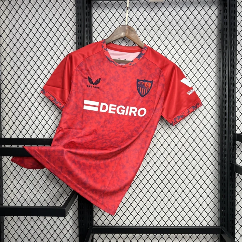 Camisa Sevilla - Away - Image 3