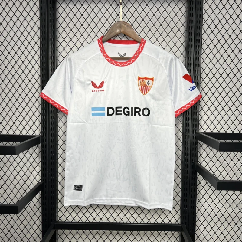 Camisa Sevilla - Home