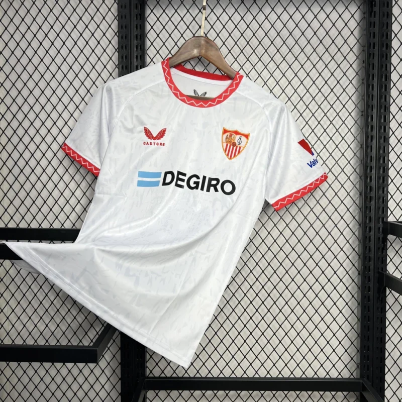 Camisa Sevilla - Home - Image 3