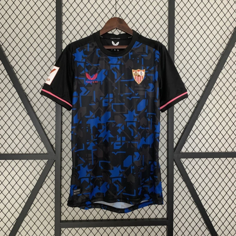 Camisa Sevilla - Third