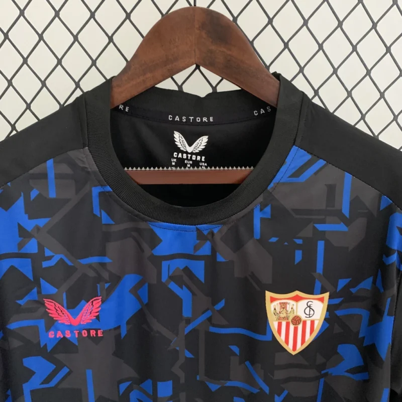 Camisa Sevilla - Third - Image 3