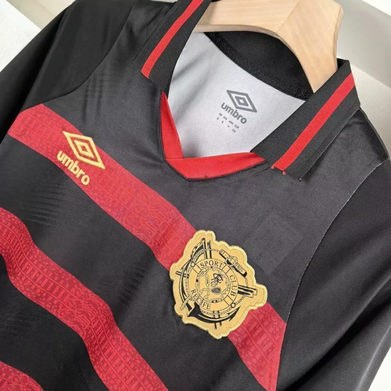 Camisa Sport Recife - Home - Image 2