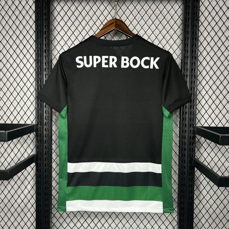 Camisa Sporting - Home - Image 2